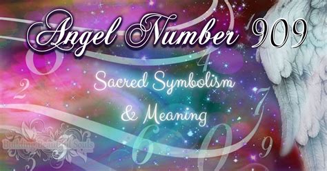 angel number 909|909 Angel Number: Love, Twin Flames, Career, & More